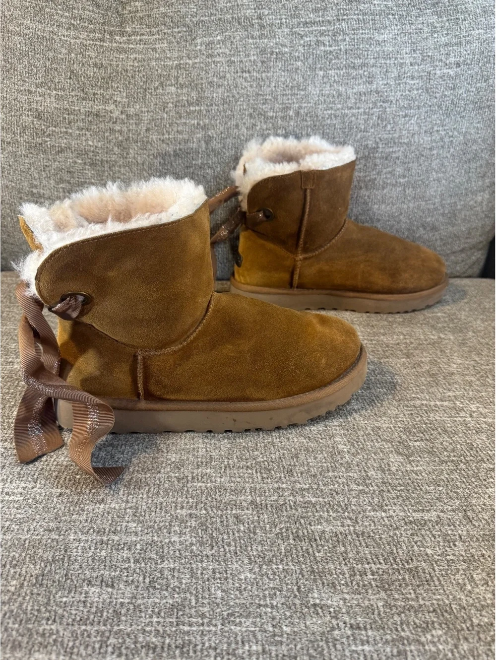 UGG cozy up